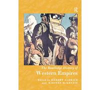 The Routledge History of Western Empires – Routledge Histories