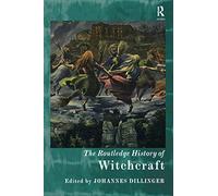The Routledge History of Witchcraft