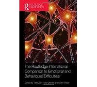 The Routledge International Companion to Emotional and Behavioural Difficulties (Routledge Handbooks)