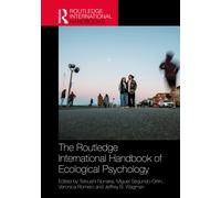 The Routledge International Handbook of Ecological Psychology