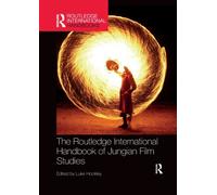 The Routledge International Handbook of Jungian Film Studies