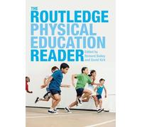 The Routledge Physical Education Reader