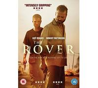The Rover [DVD] [2014]