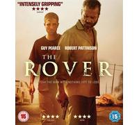 The Rover [Blu-ray] [2014]