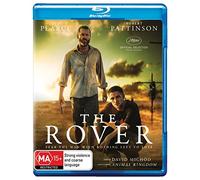 The Rover (BLU RAY) REGION B
