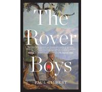 The Rover Boys