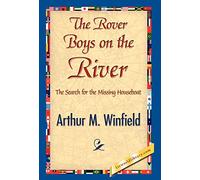 The Rover Boys on the River