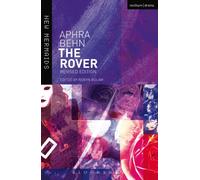 The Rover: Revised edition (New Mermaids)