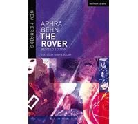 The Rover : Revised edition