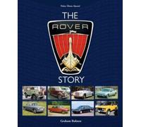 The Rover Story