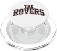 The Rovers Raith Rovers PopSockets PopGrip for MagSafe
