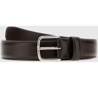 THE ROW Adjustable Belt in Smooth Cowhide with Pin Buckle - Size: 115 - male