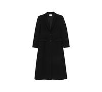 The Row Aisling coat - Black 4-8