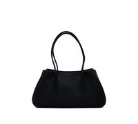 The Row Alger shoulder bag - Black One Size