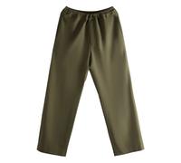 The Row Ari trousers - Green XL