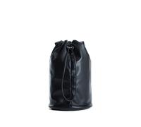 The Row drawstring clutch bag - Black One Size