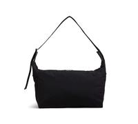 The Row E/W Logan shoulder bag - Black One Size