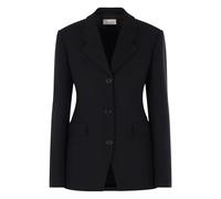 The Row Fontana blazer - Black 6