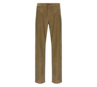 The Row Fred corduroy five-pockets trousers - Brown 30-32-34