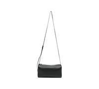The Row leather cross body bag - Black One Size