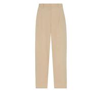The Row Lilas tailored trousers - Neutrals 2