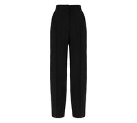The Row Lilas trousers - Black 0-4-6-8