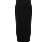The Row Matias cady pencil skirt - Black 2-4