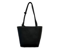 The Row medium Park shoulder bag - Black One Size