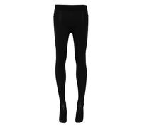 The Row Mimi waistband tights - Black M-L