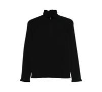 The Row Patti top - Black L