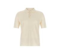 THE ROW 'Ravi' Polo Shirt L