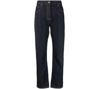 The Row Riaco mid-rise slim jeans - IND 4