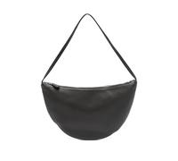 The Row small Izzy shoulder bag - Black One Size