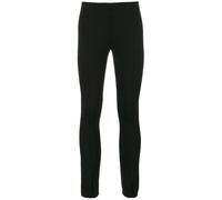 The Row Thilde scuba trousers - Black XS-M-L