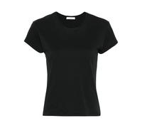 The Row Tori cotton T-shirt - Black L