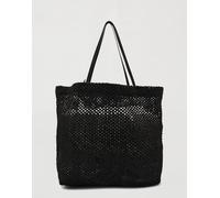 THE ROW Tote Bag Woman color Black
