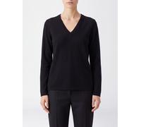 THE ROW V-Neck Jumper in Pure Cashmere - Size: XS - female