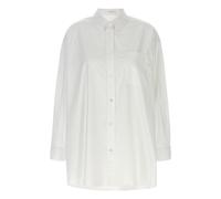 THE ROW 'Victoria' Shirt 4