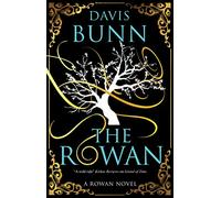 The Rowan: 1 (A Rowan Novel)