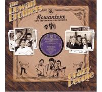 The Rowan Brothers - Crazy People