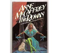 The Rowan by Anne McCaffrey (1990-08-20)