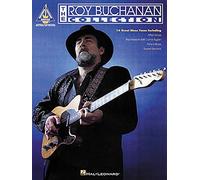 Roy Buchanan – The Roy Buchanan Collection – Guitar – Hal Leonard