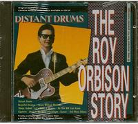The Roy Orbison Story - Distant Drums (CD)