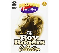 The Roy Rogers Collection [DVD]