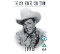 The Roy Rogers Collection [DVD]