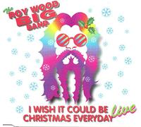 The Roy Wood Big Band - I Wish It Could Be...