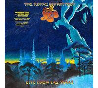 Yes - Royal Affair Tour - New Vinyl Record VINYL - P600z
