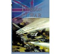 The Royal Air Force Collection - Typhoon At War [DVD]