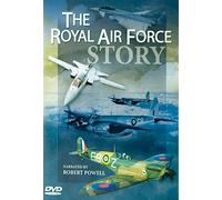 The Royal Air Force Story [DVD]