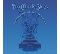 The Royal Albert Hall Concert December 1